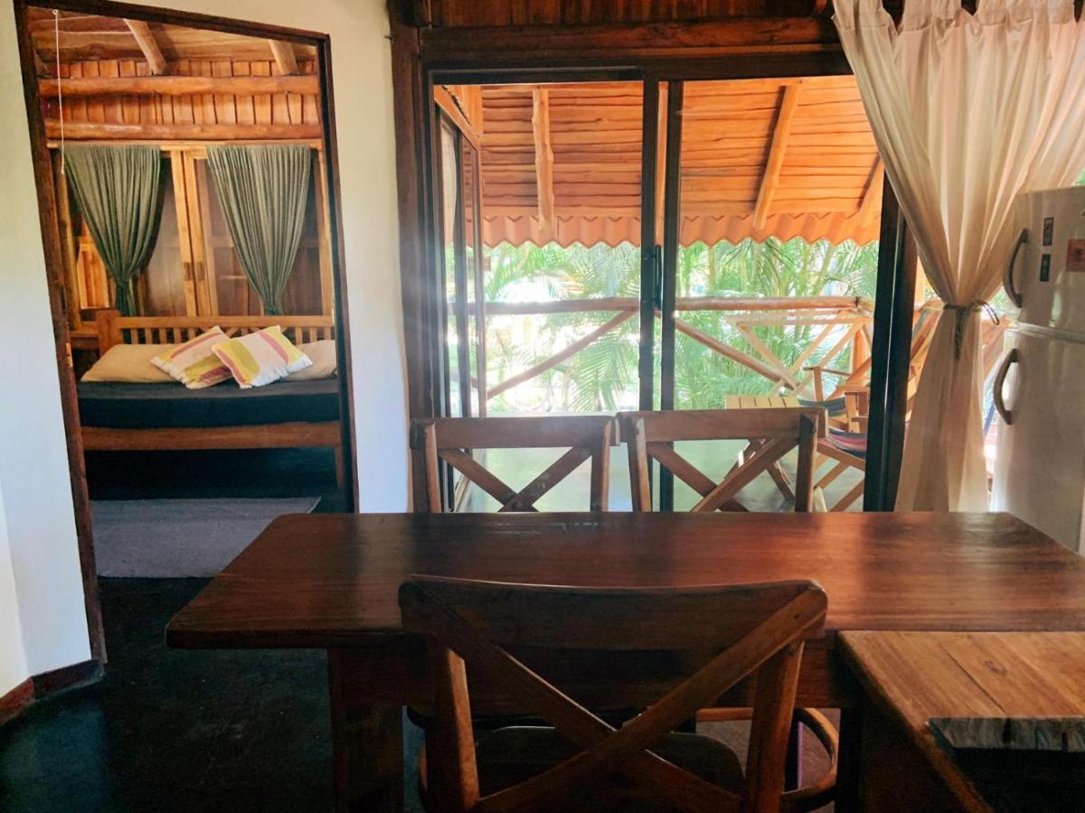 Griss Lodge & Spa Playa Santa Teresa  Kültér fotó