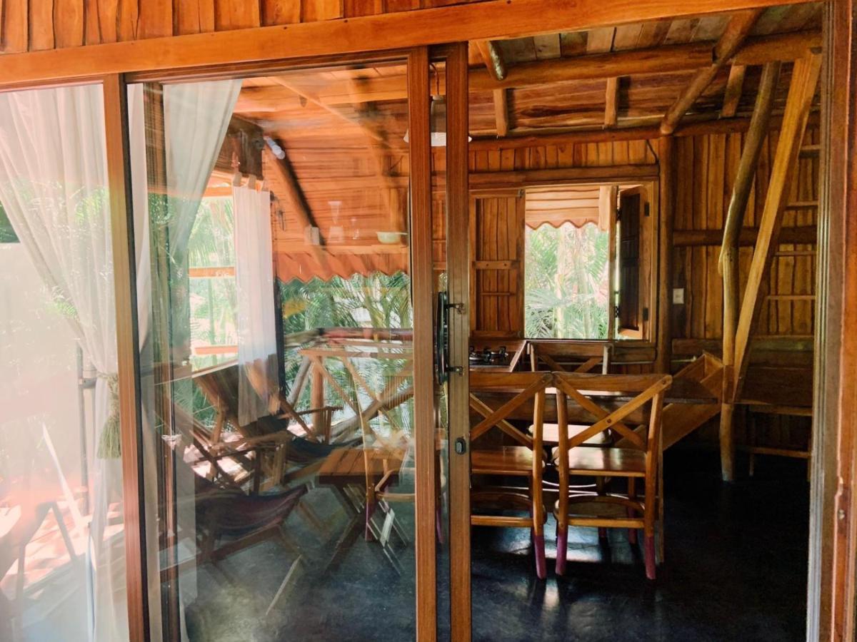 Griss Lodge & Spa Playa Santa Teresa  Kültér fotó