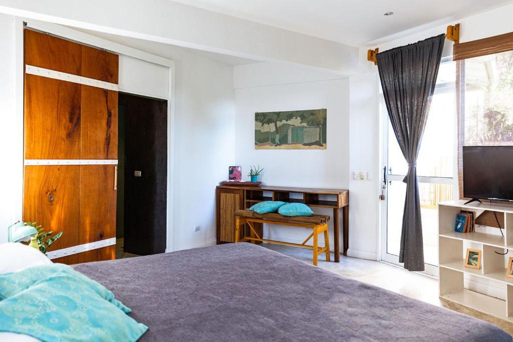 Griss Lodge & Spa Playa Santa Teresa  Kültér fotó