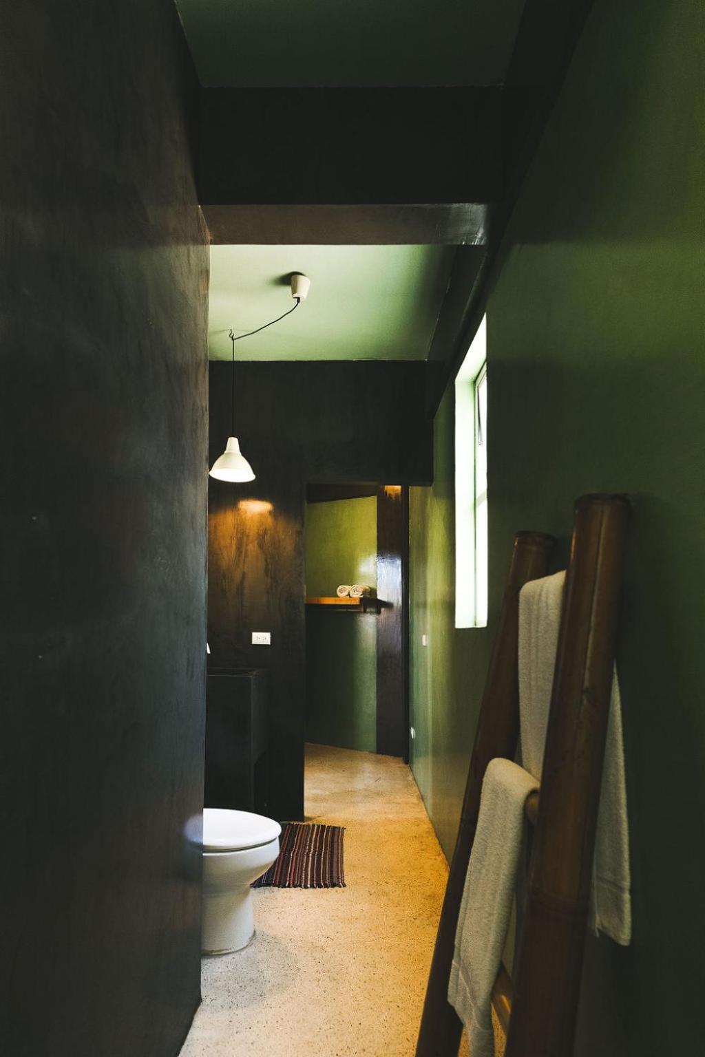 Griss Lodge & Spa Playa Santa Teresa  Kültér fotó