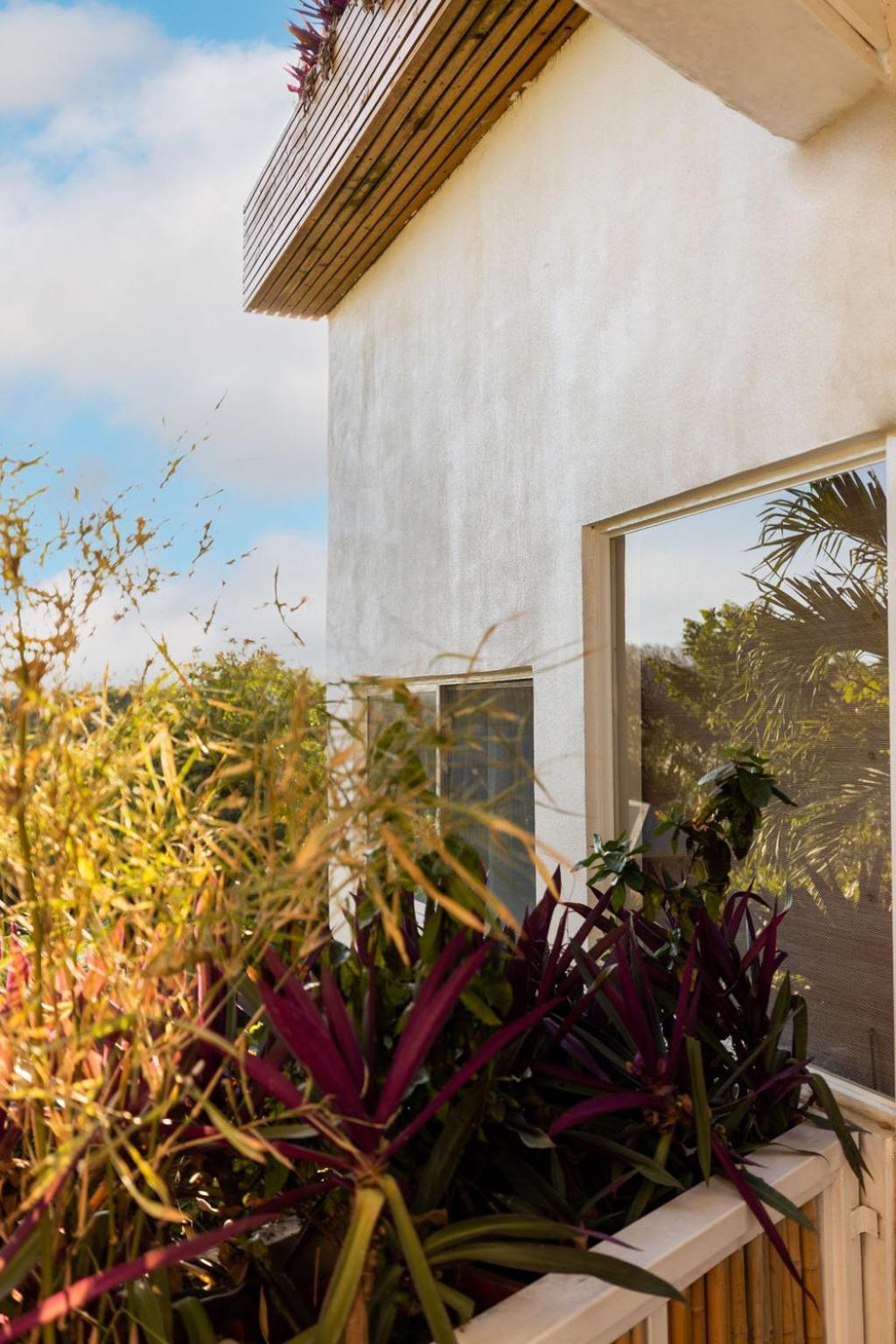 Griss Lodge & Spa Playa Santa Teresa  Kültér fotó