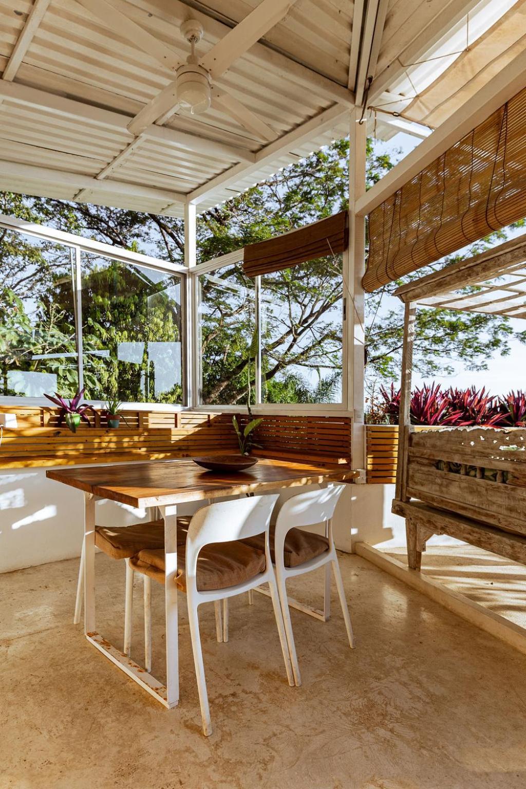 Griss Lodge & Spa Playa Santa Teresa  Kültér fotó