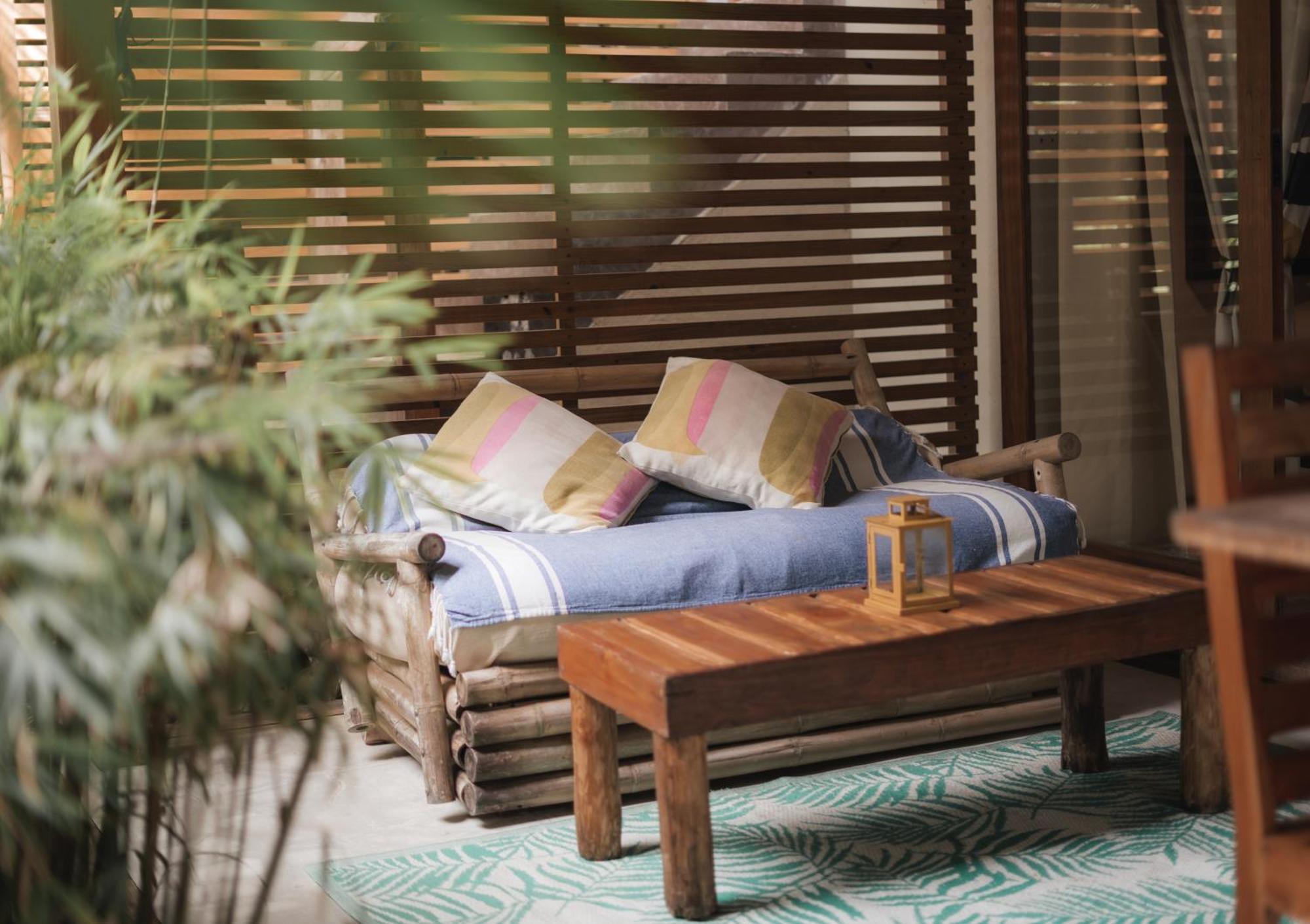 Griss Lodge & Spa Playa Santa Teresa  Kültér fotó