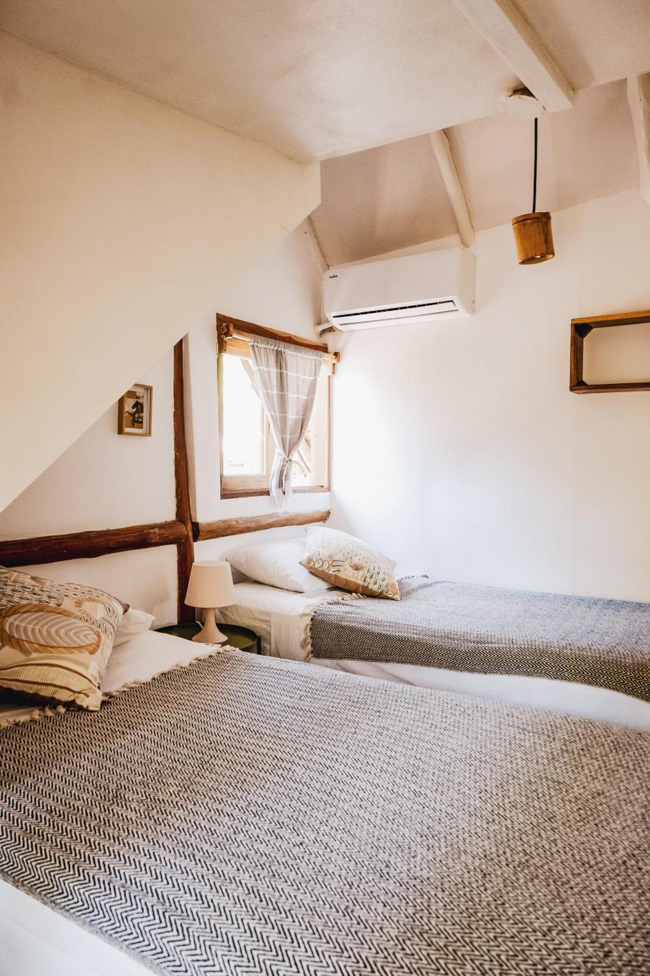 Griss Lodge & Spa Playa Santa Teresa  Kültér fotó