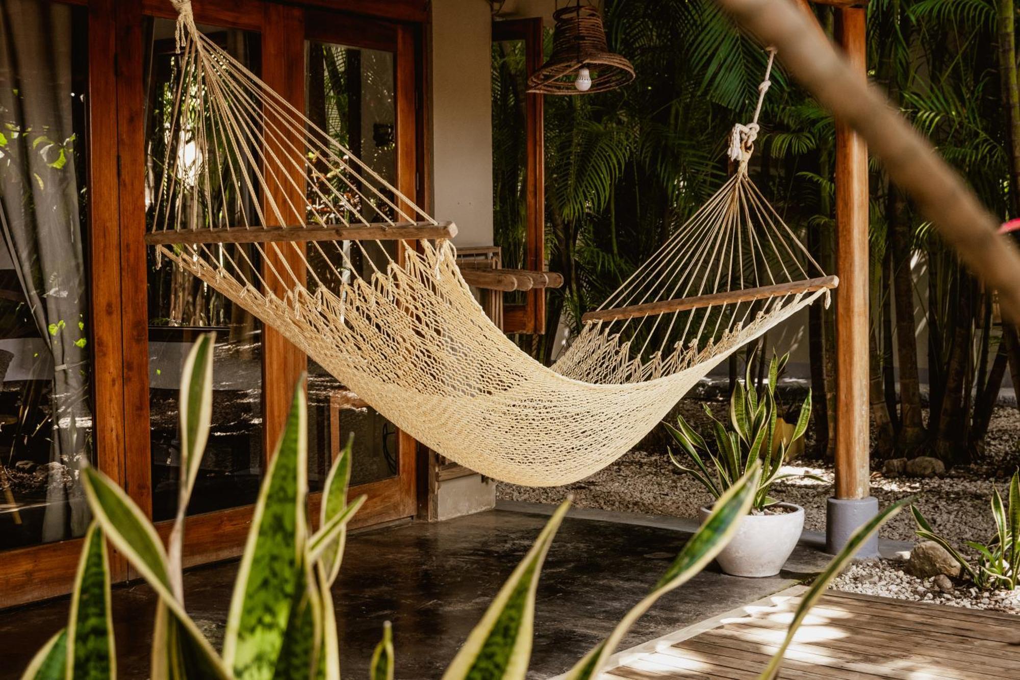 Griss Lodge & Spa Playa Santa Teresa  Kültér fotó