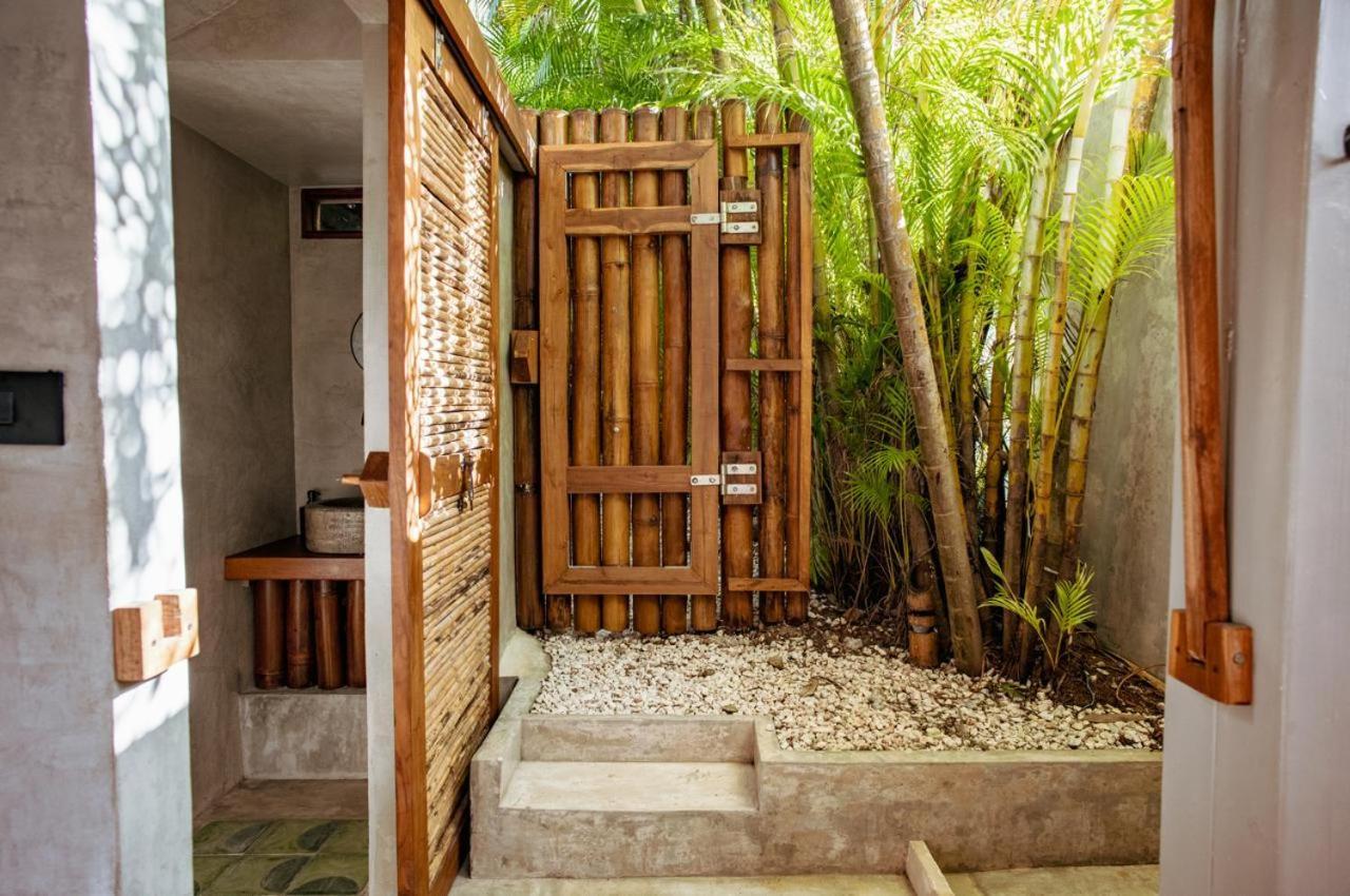 Griss Lodge & Spa Playa Santa Teresa  Kültér fotó
